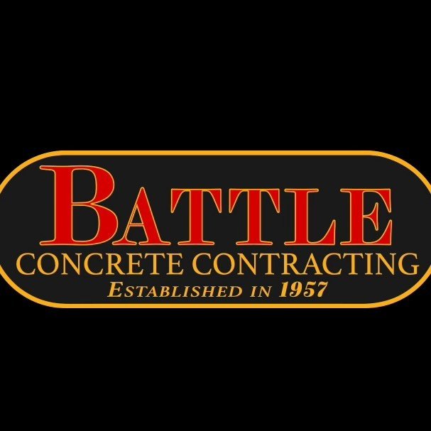 Battle Concrete Contracting